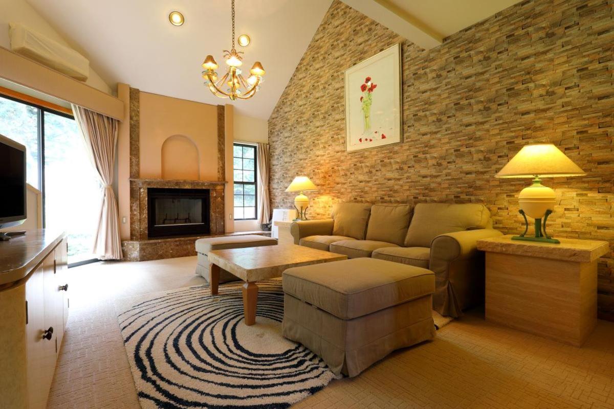 Hakuba Royal Suites Dış mekan fotoğraf