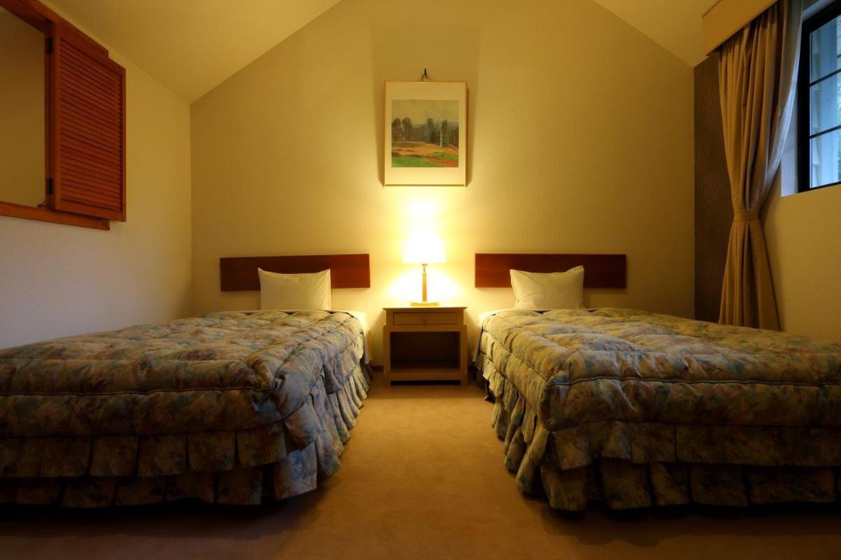 Hakuba Royal Suites Dış mekan fotoğraf